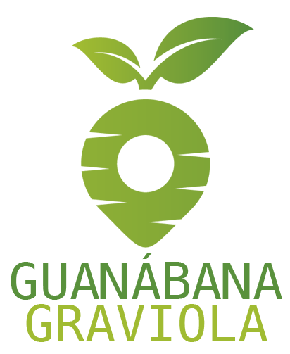 Guanábana Graviola